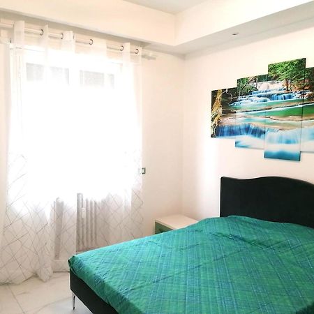 Apartament Domus Magnifica Rzym Zewnętrze zdjęcie