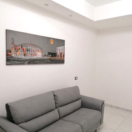 Apartament Domus Magnifica Rzym Zewnętrze zdjęcie