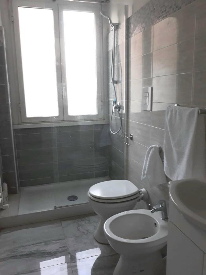 Apartament Domus Magnifica Rzym Zewnętrze zdjęcie