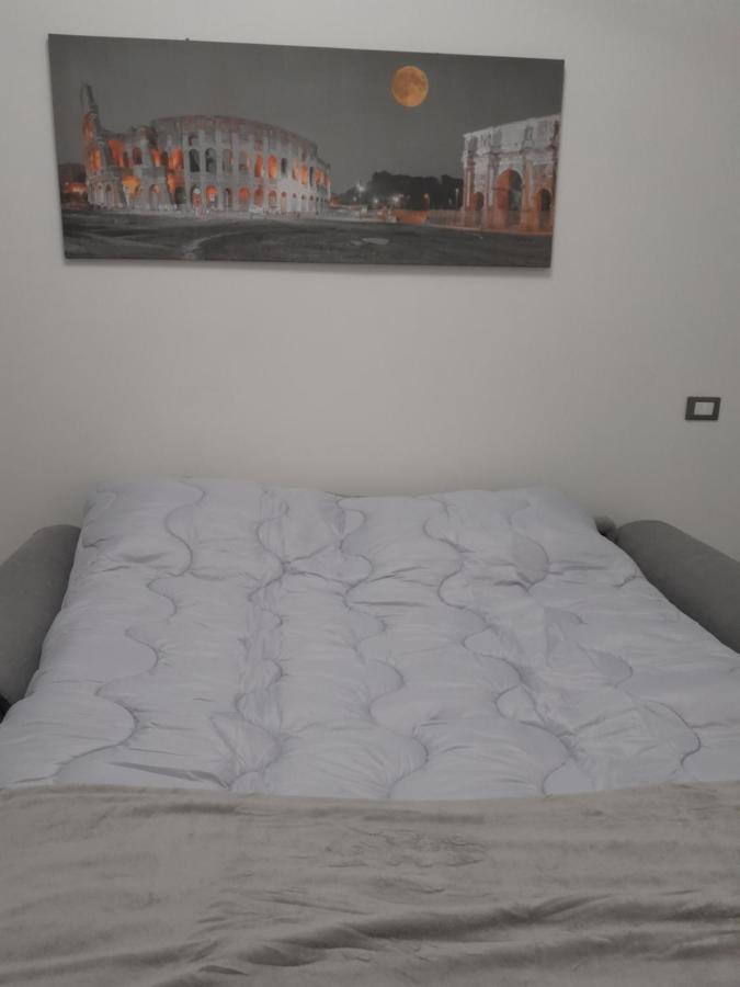 Apartament Domus Magnifica Rzym Zewnętrze zdjęcie