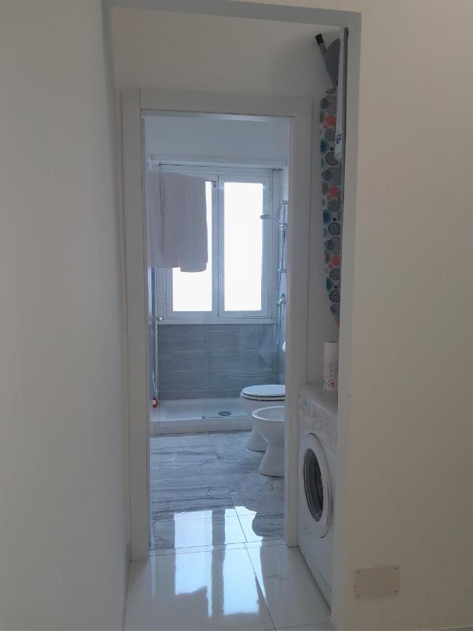 Apartament Domus Magnifica Rzym Zewnętrze zdjęcie