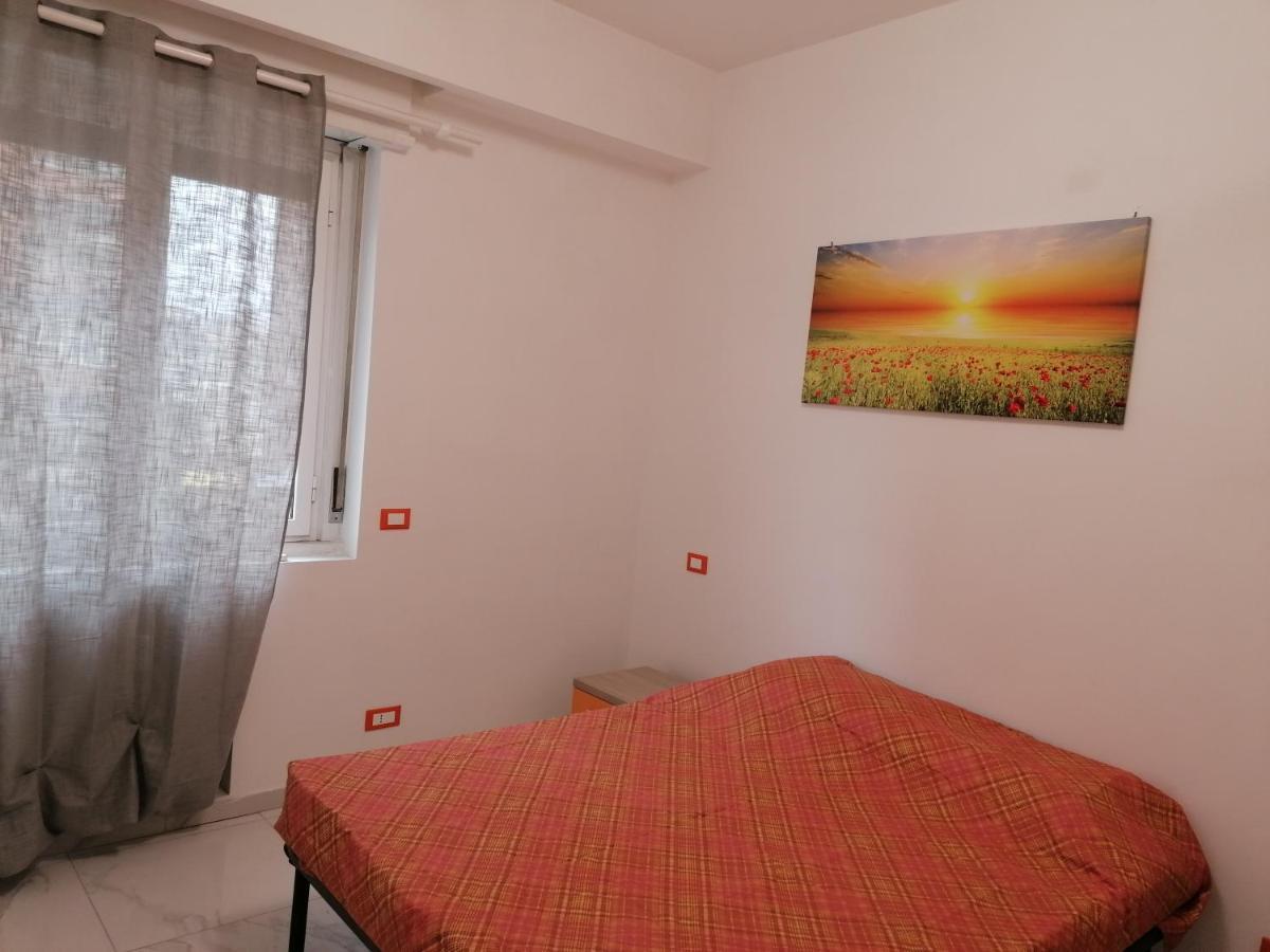 Apartament Domus Magnifica Rzym Zewnętrze zdjęcie