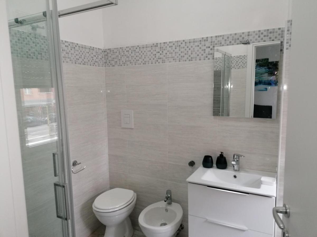 Apartament Domus Magnifica Rzym Zewnętrze zdjęcie