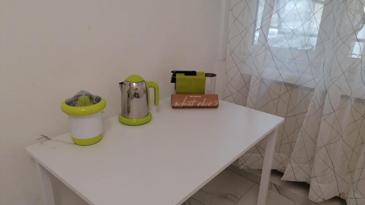 Apartament Domus Magnifica Rzym Zewnętrze zdjęcie