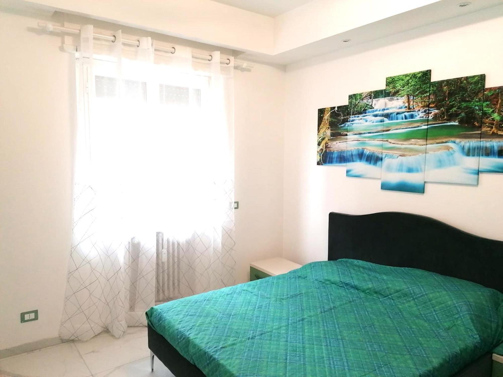 Apartament Domus Magnifica Rzym Zewnętrze zdjęcie