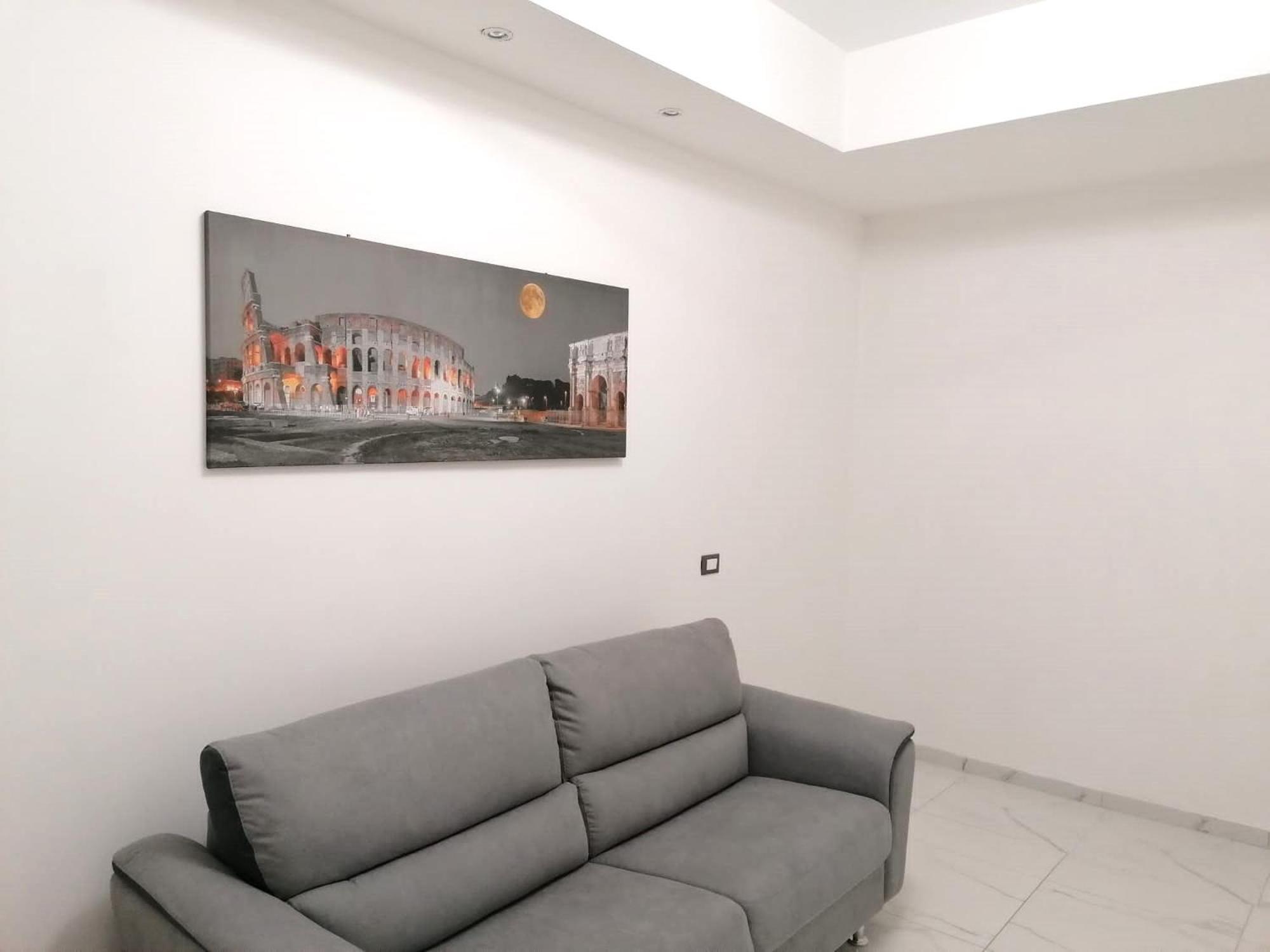 Apartament Domus Magnifica Rzym Zewnętrze zdjęcie